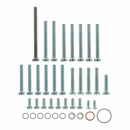 Normteile für Motor (Gehäuse und Deckel), Simson KR51/1, SR4-2, SR4-4